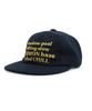 KIJIKO Ke905. Chill Haze Vintage Cap Navy