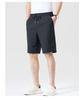 Men's 2026 Summer Ice Silk Breathable Casual Shorts