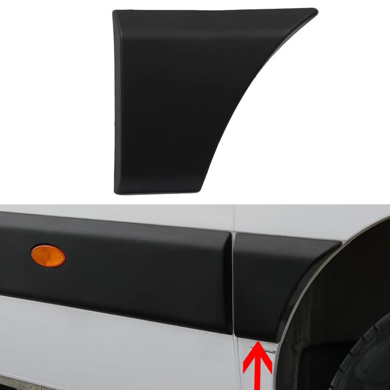 Side Moulding Strip Rear Panel Side Left And Right Door Panel For Renault Master 2010-2021/Nissan NV400 2010-2021