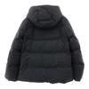 Uniqlo Seamless Down Parka M Black Women Used
