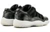 Air Jordan 11 Retro Low 'Barons' 528895-010