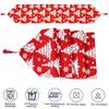 Xmas Tablecloth Festival Rectangular Table Runner Dress Desktop Party Decorations Wedding Party Background New Adornment
