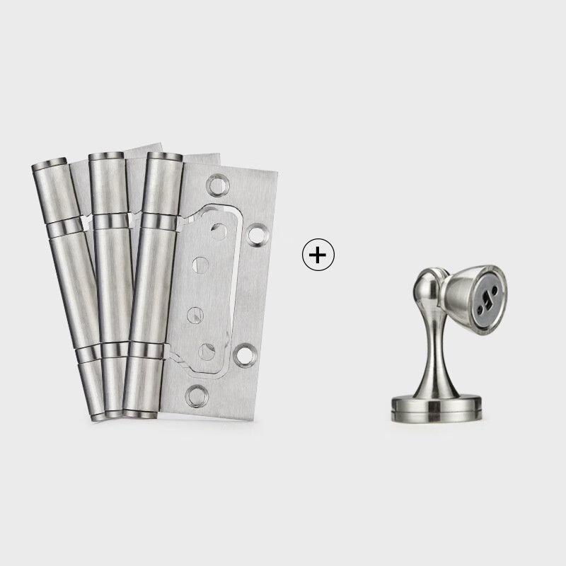 Shengbai Indoor Bedroom Mechanical Door Lock