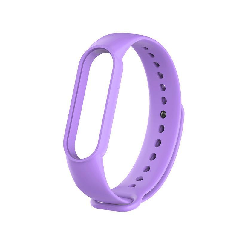 Xiaomi Mi Band 5 6 Sports Wristband Strap - Compatible and Replaceable