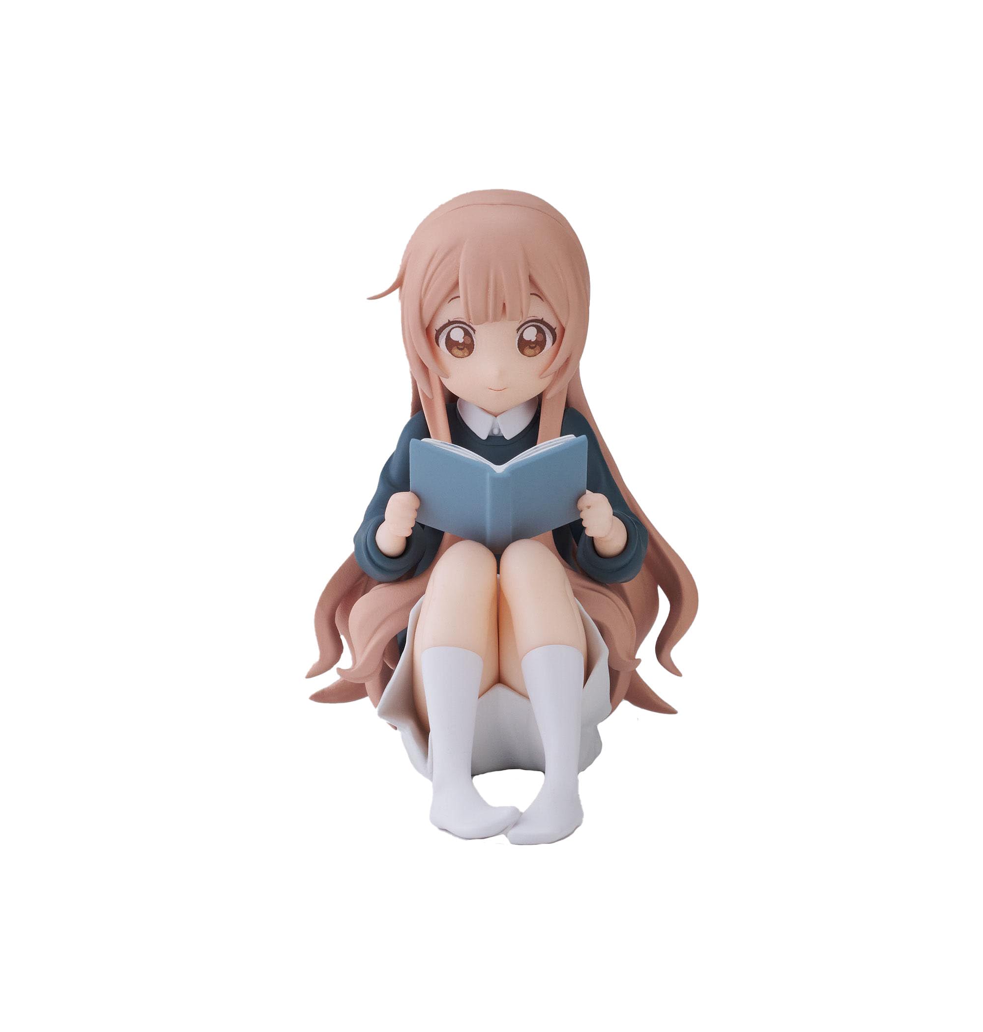 Семья Омуро Фигурка Choconose Premium Омуро Ханако