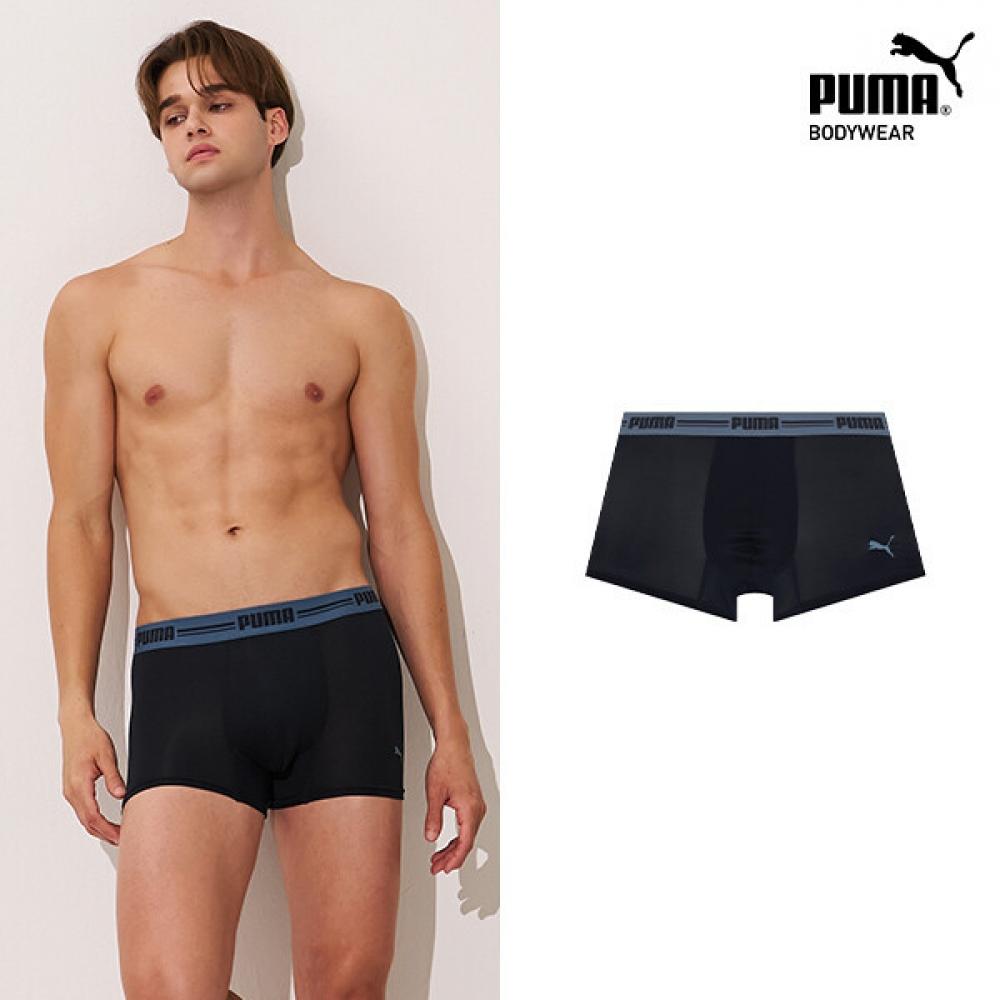 

Puma Men S Wide Volume Up drawerS Type 1 Темно-синий PMMDODN05/68/095