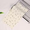 Cotton Face Towel Small Towels Soft & Absorbent Washcloth Multi-pattern Designs Face Towels for Washing & Drying Durable