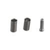 Cable Caps Brake Cable Tips Brake Line Core Cap Shifter Cable End Caps Bicycle Brake Wire Cap