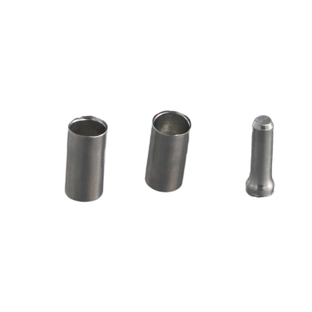 Cable Caps Brake Cable Tips Brake Line Core Cap Shifter Cable End Caps Bicycle Brake Wire Cap