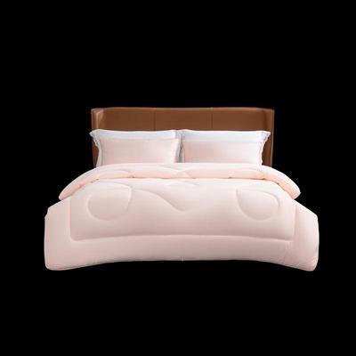 Mercury Home Textiles Antibacterial Anti-Mite All-Season Quilt