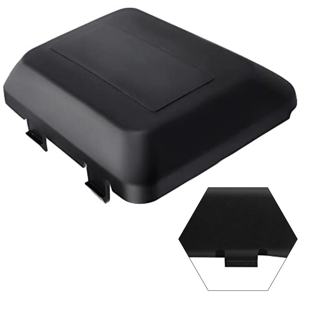 Cubierta del Filtro de Aire Cubierta del Filtro de Cortacésped Protección contra el Polvo