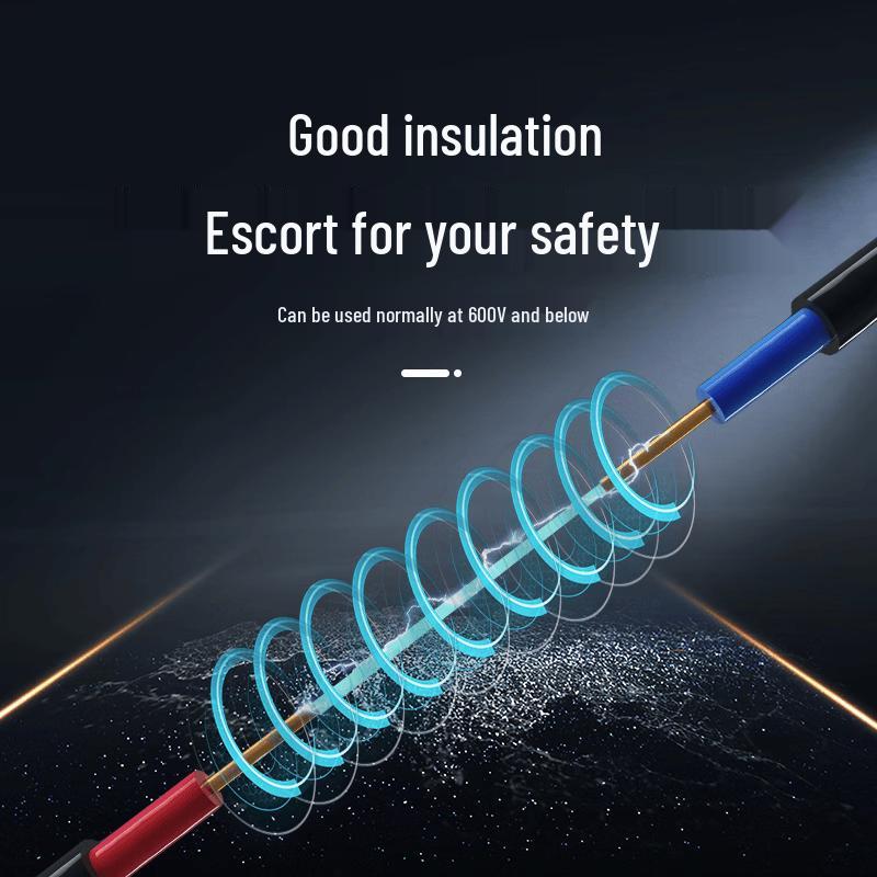 Jiutouniao PVC Electrical Insulation Tape