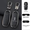 Lincoln MKC MKZ MKX Key Case: Stylish 2014-2017 Model Shell for Men & Women