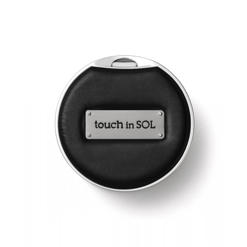 Touch In Sol [blackwear] skIn Cover Cushion maIn Item 20g