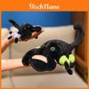 Cute Cartoon Scorpion Plush Toy Doll Pendant Keychain For Kids And Collectors