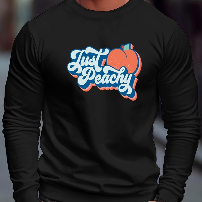 

Crew Neck Sweatshirt, Hybrid Design Pullover, Warm and Stylish for Outdoor S