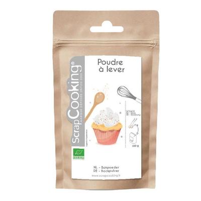 Baking Powder - 50 G