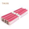 Double-Side Nail Files Block Buffer For  Emery Board UV Gel Polish Files Manicure Art