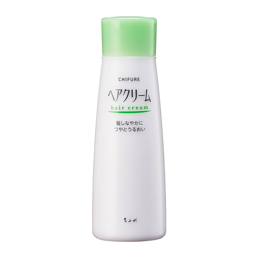 

Chifure Hair Cream 150mL