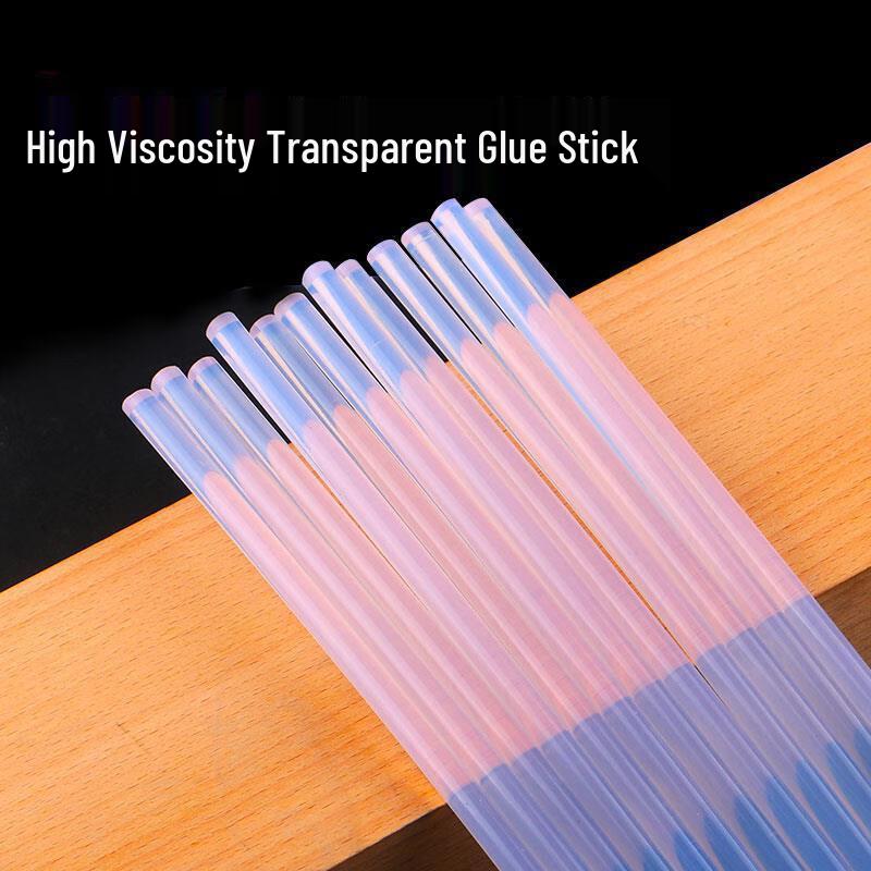 Xieyu Eco-friendly Hot Melt Glue Sticks