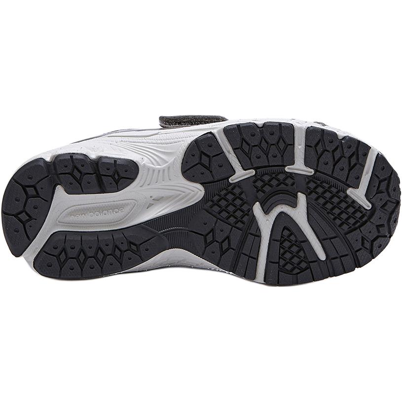 New Balance Nb 1906R Comfortable Soft Versatile Low-Top Casual Shoes Kids sneaker Silver IV1906SW