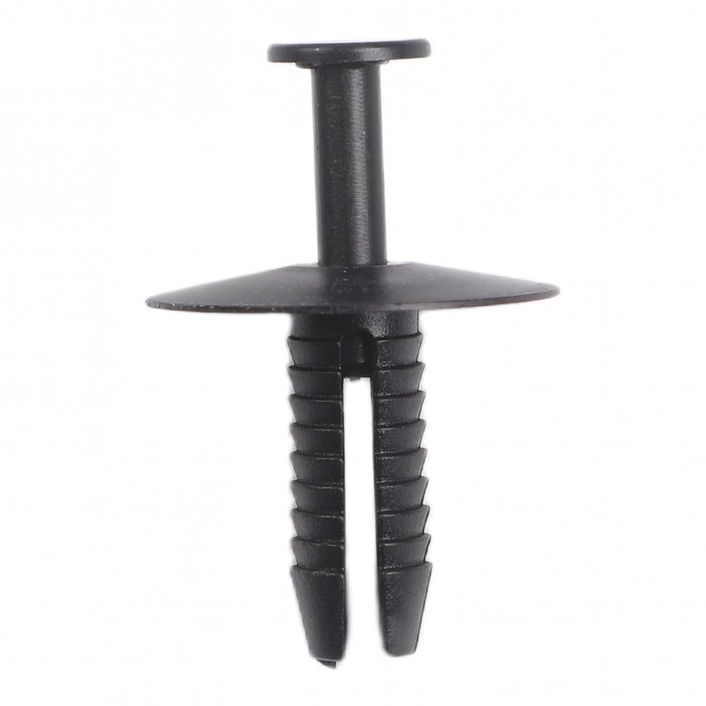Car Bumper Trim Door Wheel Arch Clip Door Wheel Arch Clips