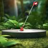 Lixian 21V Handheld Cordless Grass Trimmer CN Plug (adapter Included)