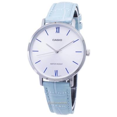 Quartz LTP-VT01L-7B3 LTPVT01L-7B3 Analog Women's Watch