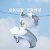 Cat Traction Rope Cat Rope Vest Type Summer Out Dog Cat Traction Anti-break Free Cat Chain Supplies