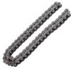 530 76 Links Chain Heavy Duty Steel med kjedekobling for motorsykkel ATV Off Roader