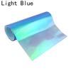 Cars Auto Parts Fog Lamp Tint Light Headlight Film Sticker Ornamentsation Tail Stylish Vehicle Car