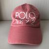 Used POLO RALPH LAUREN Cap POLO 1992