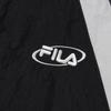 Fila Crinkle Single Layer Color Block Ventilation Windbreaker