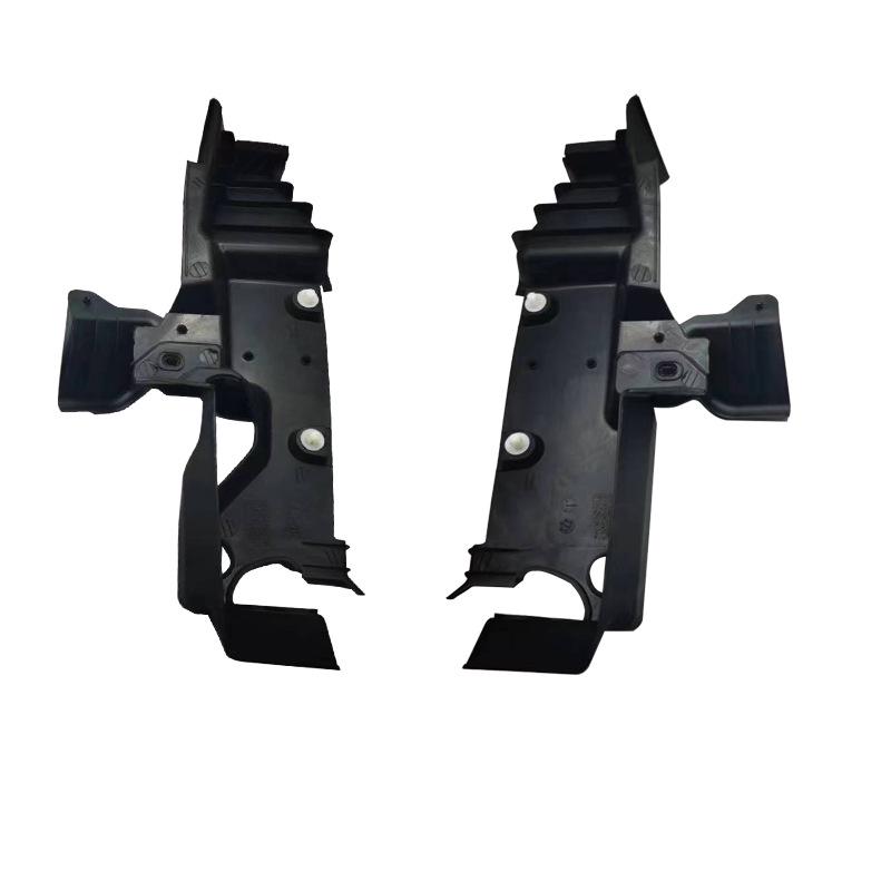 Fender Upper Trim Body for 2012-2016 CR-V (74206-T0A-A00 / 74207-T0A-A00)