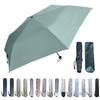 Folding Suitable for Both Sunny and Rainy Features Include Sun Heat Wind Water Compact UV Protection and a Lightweight Ideal for Business Outdoor