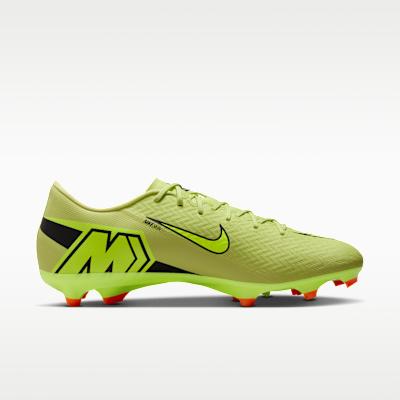Nike Zoom Mercurial Vapor 16 Academy MG Max Voltage Pack