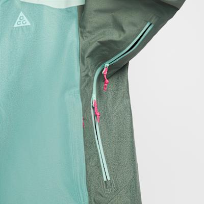 Nike Acg Mystery Lights Snow Zipped Jacket