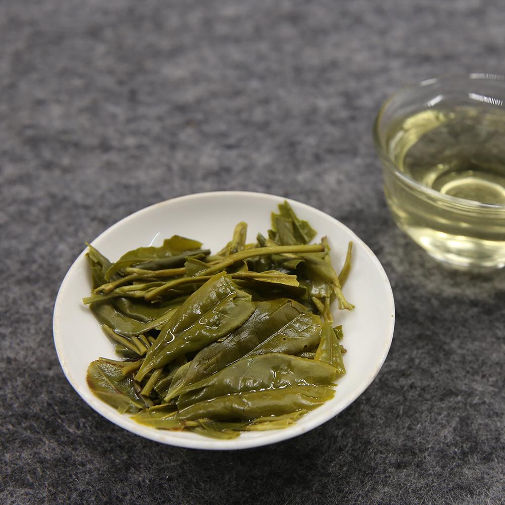 Dragon Well Green Tea New Spring Tea Longjing Chinese Green Tea 250g