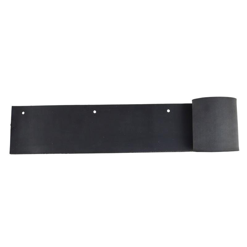Rubber Cover for the Threshing Unit 80x1550 Claas Combine Harvester