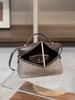 Autumn/Winter 2024 Canvas Tote Crossbody Lunch Bag