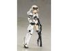 Frame Arms Girl 4 Blu-ray Limited Ed. w/ GOURAI-KAI Anime ver. Model Kit NEW