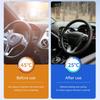 Car Sunvisor Heat Insulation Sunshade Foldable Sun Shade for Car SUV Sunlight Blocker Window Sun Shade
