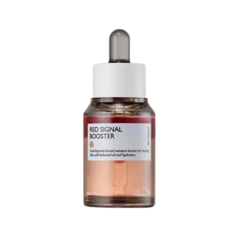 

THE ILLON Signal Booster 30G 3types red blue yellow ampoule RED
