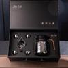 Men Da Shi MT1600T Earl Pure Titanium Steeping Tea Business Set