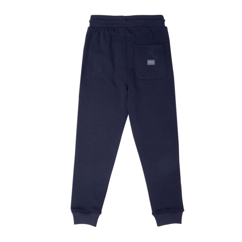Children's Jogging Bottoms 251026 REDSKINS