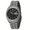 Men's Titanium Watch 10 ATM Water Resistant Analog Quartz Super Luminescent