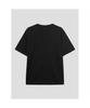 Glxy Glxy [Galaxy Lifestyle][Sanmu Clothing] 365D T-Shirt Black