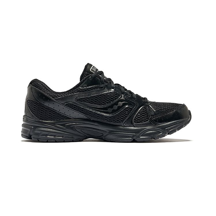 SAUCONY Tênis Unissex Grid Ride Millennium Black S70812-3