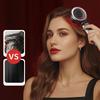 Multifunctional Introduction Liquid Head Massage Comb, 3-Speed Vibration Massage, Detachable Liquid Storage Compartment