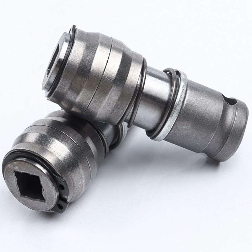 Light Electric Hammer Conversion Adapter Impact Wrench To Electric Hammer  For Cement Wall Punching